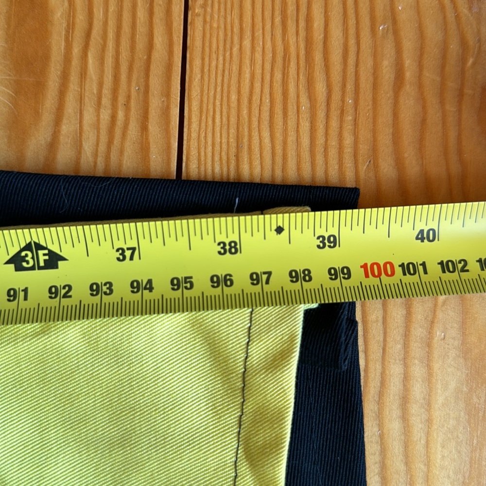 🫟3/$25🫟 Vintage Beautiful South African Wrapped Skirt - Picture 10 of 12